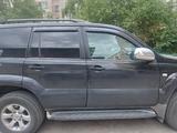 Toyota Land Cruiser Prado 2009 года за 11 500 000 тг. в Семей – фото 4