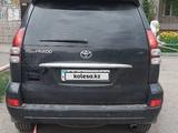Toyota Land Cruiser Prado 2009 года за 11 500 000 тг. в Семей – фото 3