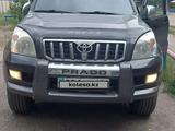 Toyota Land Cruiser Prado 2009 года за 11 500 000 тг. в Семей – фото 5