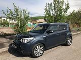 Kia Soul 2014 годаүшін7 700 000 тг. в Алматы – фото 2