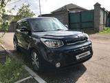 Kia Soul 2014 годаүшін7 700 000 тг. в Алматы – фото 3