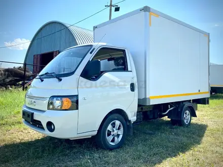JAC  N 35 2026 года за 11 000 000 тг. в Павлодар