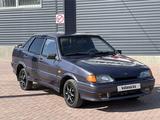 ВАЗ (Lada) 2115 2001 годаүшін615 000 тг. в Караганда – фото 3