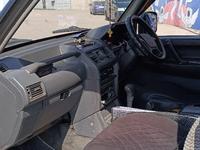 Mitsubishi Pajero 1996 годаүшін4 000 000 тг. в Алматы