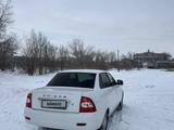 ВАЗ (Lada) Priora 2170 2013 годаүшін2 350 000 тг. в Караганда – фото 3