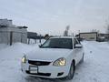 ВАЗ (Lada) Priora 2170 2013 года за 2 300 000 тг. в Караганда – фото 2