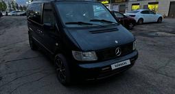 Mercedes-Benz Vito 2001 годаүшін5 200 000 тг. в Астана