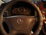 Mercedes-Benz Vito 2001 годаүшін5 200 000 тг. в Астана – фото 5