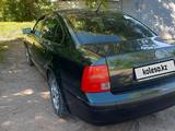 Volkswagen Passat 1997 годаүшін2 100 000 тг. в Астана – фото 3