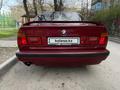 BMW 520 1992 годаүшін3 300 000 тг. в Шымкент – фото 4