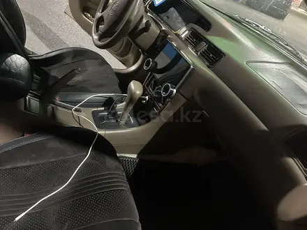 Toyota Camry 1997 года за 3 100 000 тг. в Шымкент – фото 11