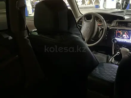Toyota Camry 1997 года за 3 100 000 тг. в Шымкент – фото 18