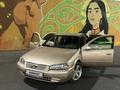 Toyota Camry 1997 года за 3 100 000 тг. в Шымкент – фото 2
