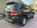 Toyota Land Cruiser 2011 годаүшін15 900 000 тг. в Алматы – фото 4