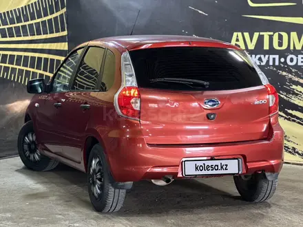 Datsun mi-Do 2015 годаүшін3 590 000 тг. в Актобе – фото 4