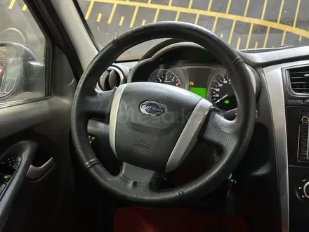 Datsun mi-Do 2015 годаүшін3 590 000 тг. в Актобе – фото 7
