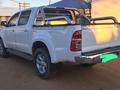 Toyota Hilux 2012 годаfor5 500 000 тг. в Атырау – фото 4