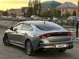 Kia K5 2022 года за 12 500 000 тг. в Актобе – фото 4