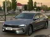 Kia K5 2022 года за 12 500 000 тг. в Актобе – фото 2