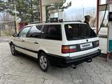 Volkswagen Passat 1992 годаfor1 450 000 тг. в Тараз