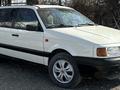 Volkswagen Passat 1992 годаүшін1 450 000 тг. в Тараз – фото 2