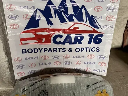 Крышка багажника оригинал новый Hyundai Elantra за 99 777 тг. в Астана