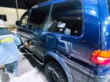 Mitsubishi Delica 1995 годаүшін7 000 000 тг. в Алматы