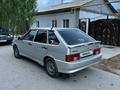 ВАЗ (Lada) 2114 2004 года за 1 250 000 тг. в Кызылорда – фото 2