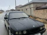 BMW 525 1993 годаfor1 900 000 тг. в Актау – фото 3