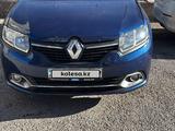 Renault Logan 2014 года за 2 500 000 тг. в Караганда