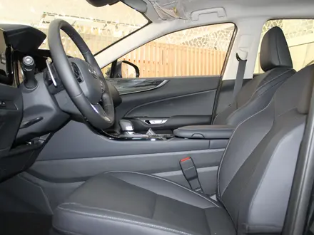 Lexus NX 250 Executive 2026 года за 30 839 900 тг. в Актау – фото 12