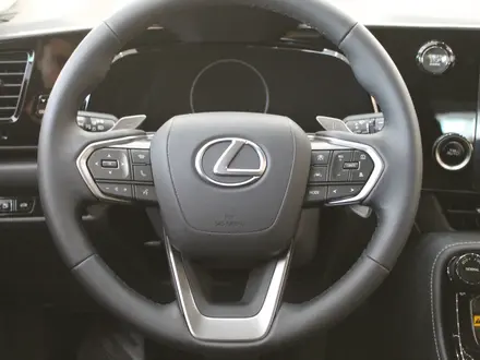 Lexus NX 250 Executive 2026 года за 30 839 900 тг. в Актау – фото 13