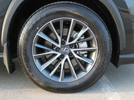 Lexus NX 250 Executive 2026 года за 30 839 900 тг. в Актау – фото 15
