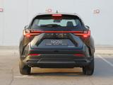 Lexus NX 250 Executive 2025 года за 31 200 000 тг. в Актау – фото 4