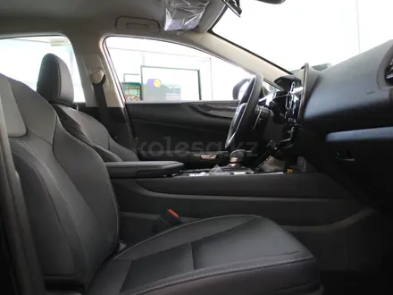 Lexus NX 250 Executive 2026 года за 30 839 900 тг. в Актау – фото 6