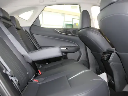 Lexus NX 250 Executive 2026 года за 30 839 900 тг. в Актау – фото 7