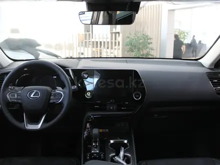Lexus NX 250 Executive 2026 года за 30 839 900 тг. в Актау – фото 8