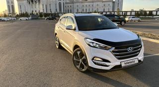 Hyundai Tucson 2018 года за 11 000 000 тг. в Астана