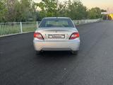 Daewoo Nexia 2011 года за 1 500 000 тг. в Жетысай – фото 2