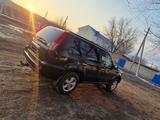 Nissan X-Trail 2004 годаүшін2 800 000 тг. в Уральск