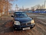 Nissan X-Trail 2004 годаүшін2 800 000 тг. в Уральск – фото 3