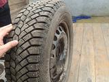 Шины с Дисками за 60 000 тг. в Астана