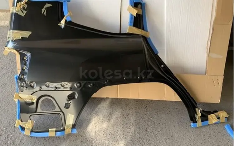 Крыло за 9 990 тг. в Алматы