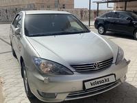 Toyota Camry 2004 годаүшін6 000 000 тг. в Жанаозен