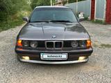 BMW 525 1991 года за 1 500 000 тг. в Алматы – фото 3