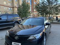 Toyota Camry 2014 годаүшін6 500 000 тг. в Актобе