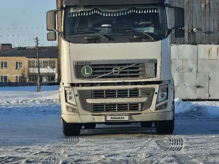 Volvo  FH 2011 года за 20 000 000 тг. в Астана – фото 2