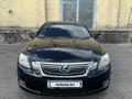 Lexus GS 350 2010 годаfor7 950 000 тг. в Караганда – фото 2