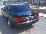 Audi 100 1993 годаүшін1 700 000 тг. в Текели