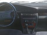 Audi 100 1993 годаүшін1 700 000 тг. в Текели – фото 5